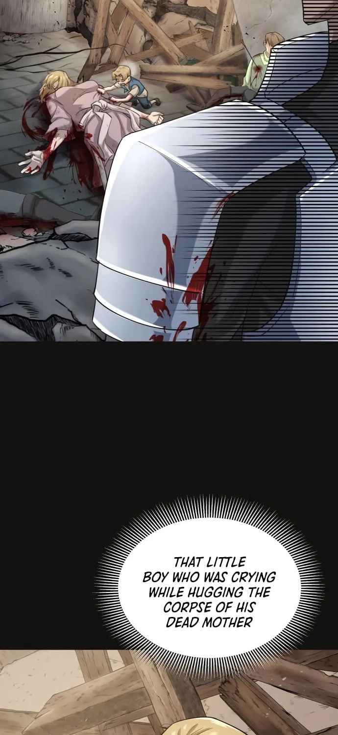 Read Descended from Divinity EN Manga Online