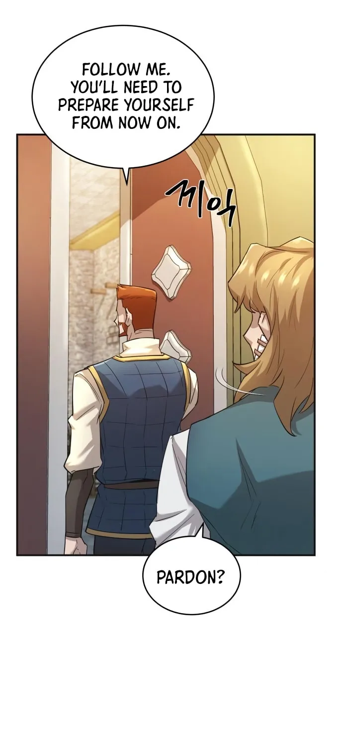 Read Descended from Divinity EN Manga Online
