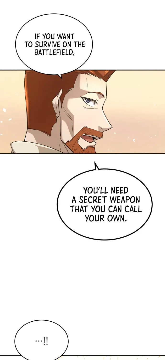 Read Descended from Divinity EN Manga Online