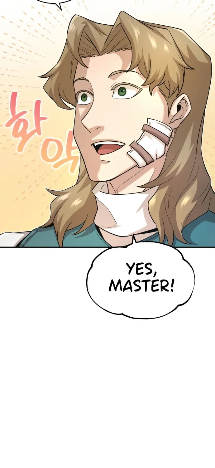 Read Descended from Divinity EN Manga Online