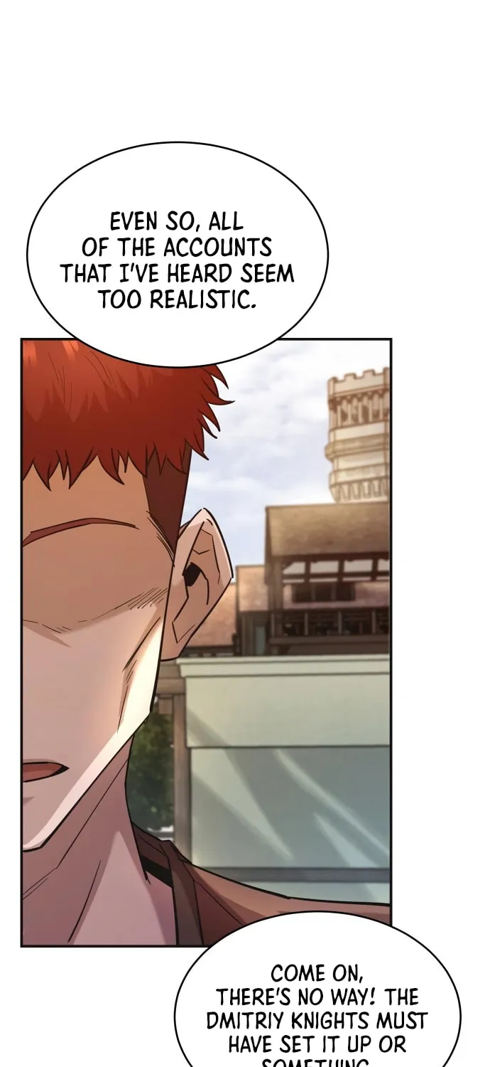 Read Descended from Divinity EN Manga Online
