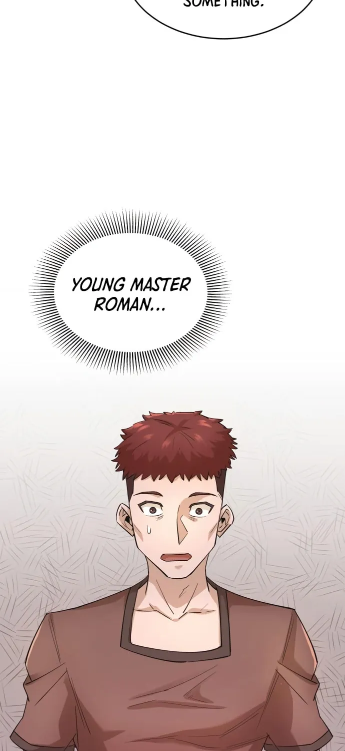 Read Descended from Divinity EN Manga Online