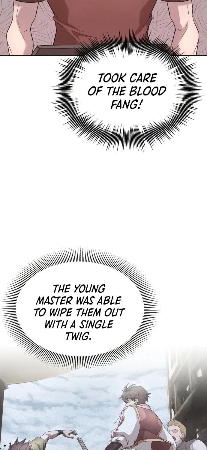 Read Descended from Divinity EN Manga Online
