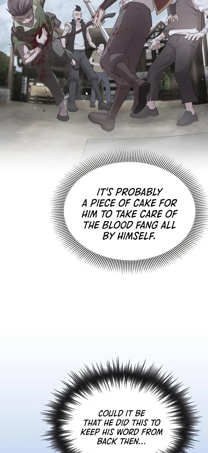 Read Descended from Divinity EN Manga Online