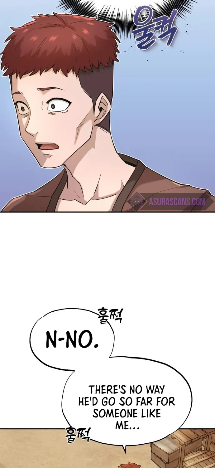 Read Descended from Divinity EN Manga Online