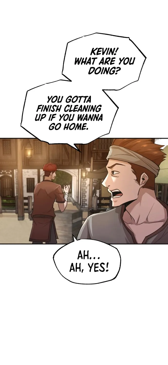 Read Descended from Divinity EN Manga Online