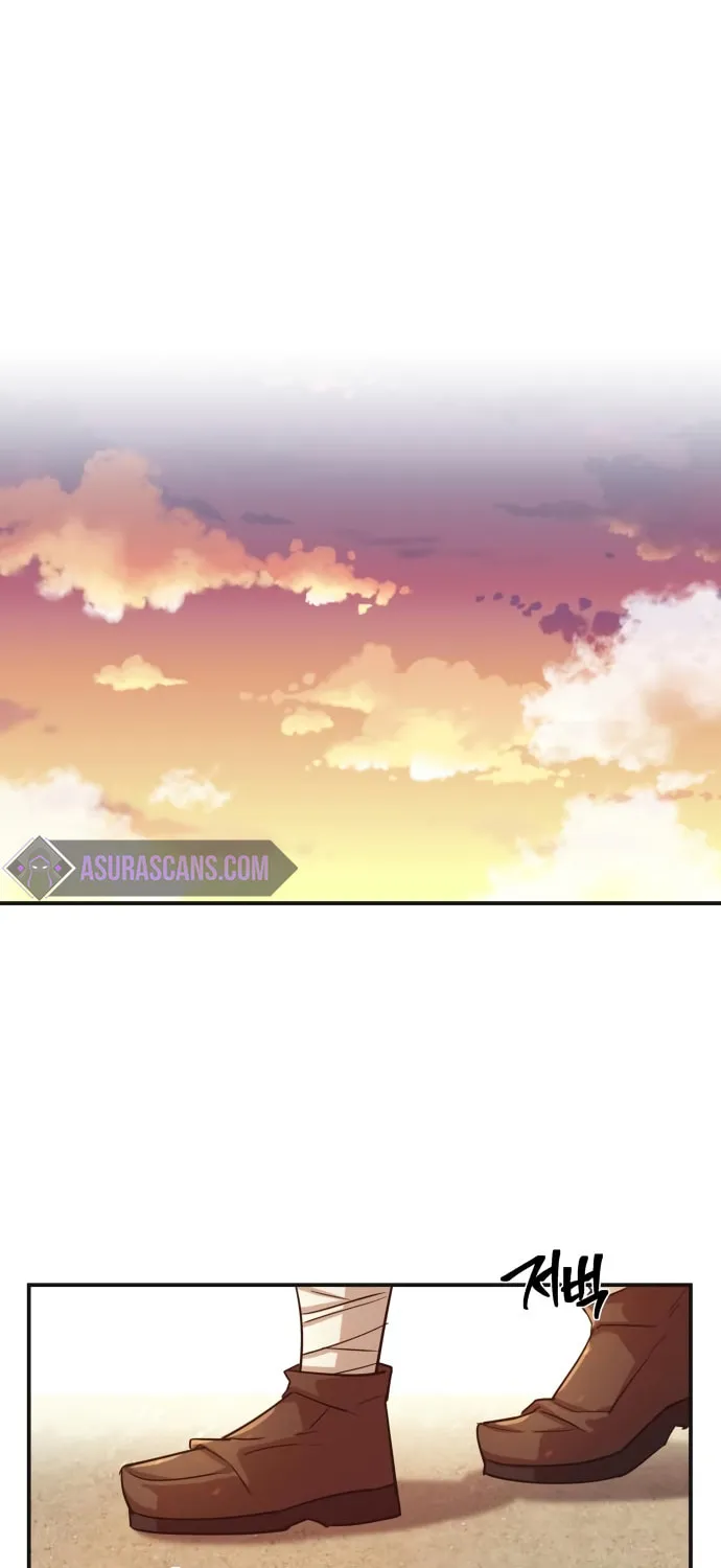 Read Descended from Divinity EN Manga Online