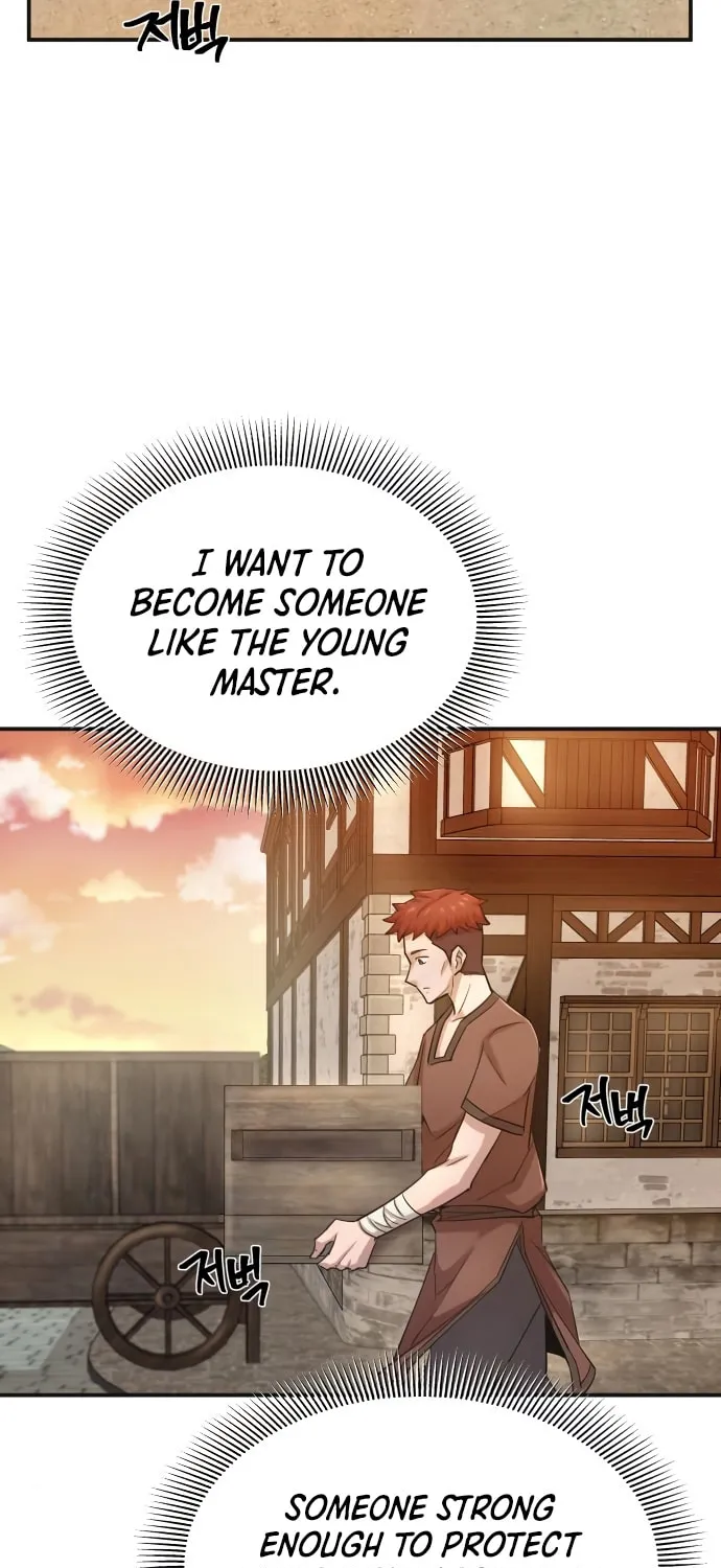 Read Descended from Divinity EN Manga Online