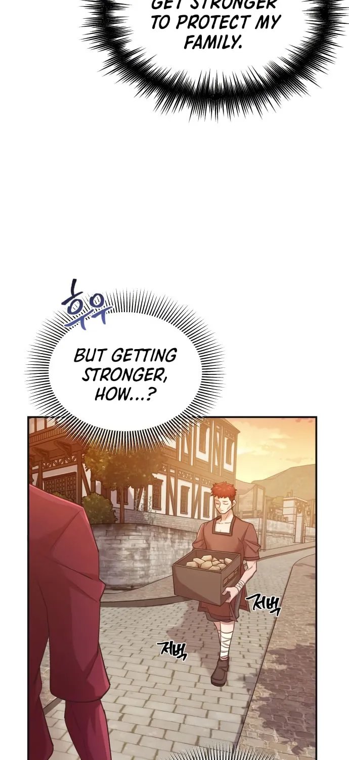 Read Descended from Divinity EN Manga Online