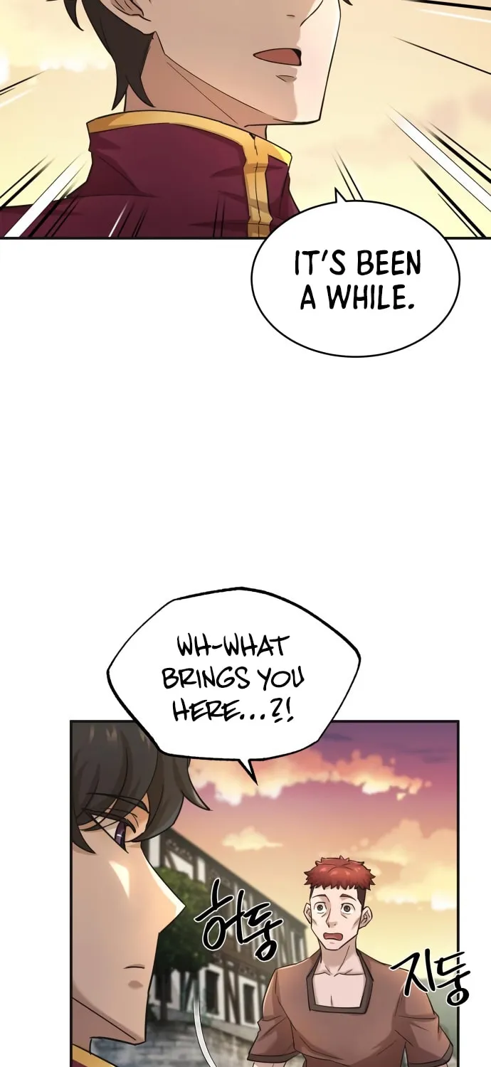 Read Descended from Divinity EN Manga Online