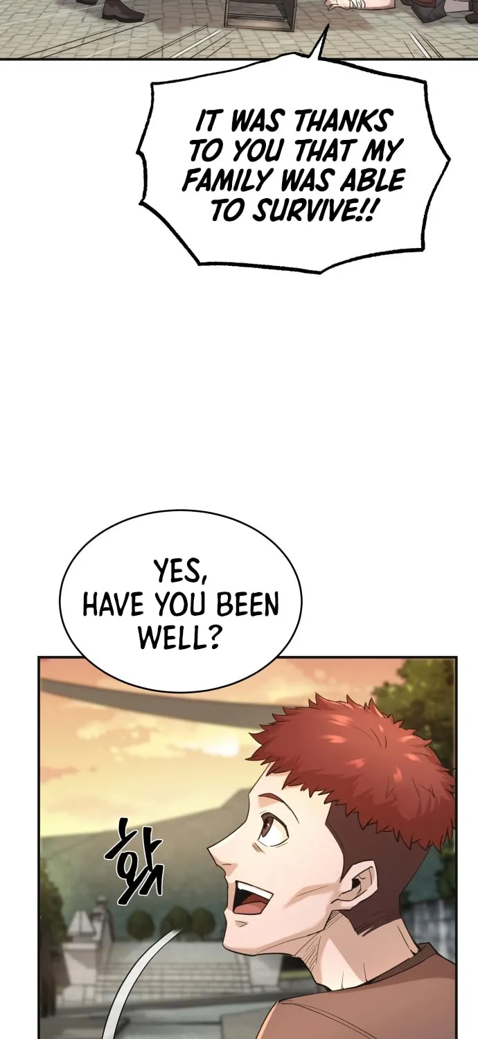 Read Descended from Divinity EN Manga Online