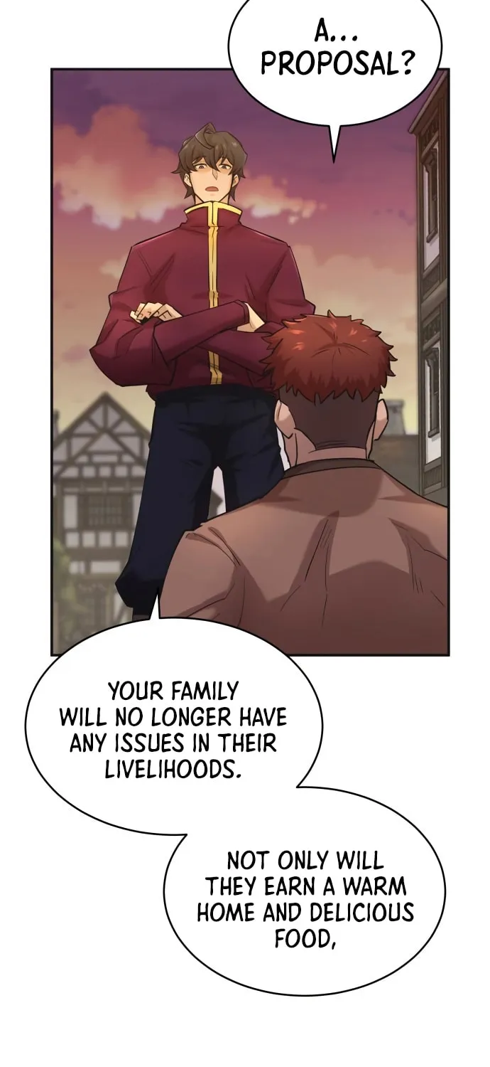Read Descended from Divinity EN Manga Online