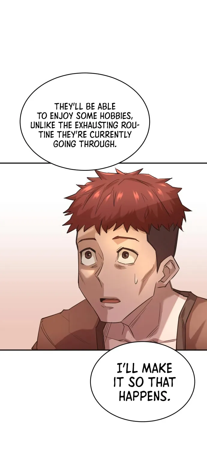 Read Descended from Divinity EN Manga Online