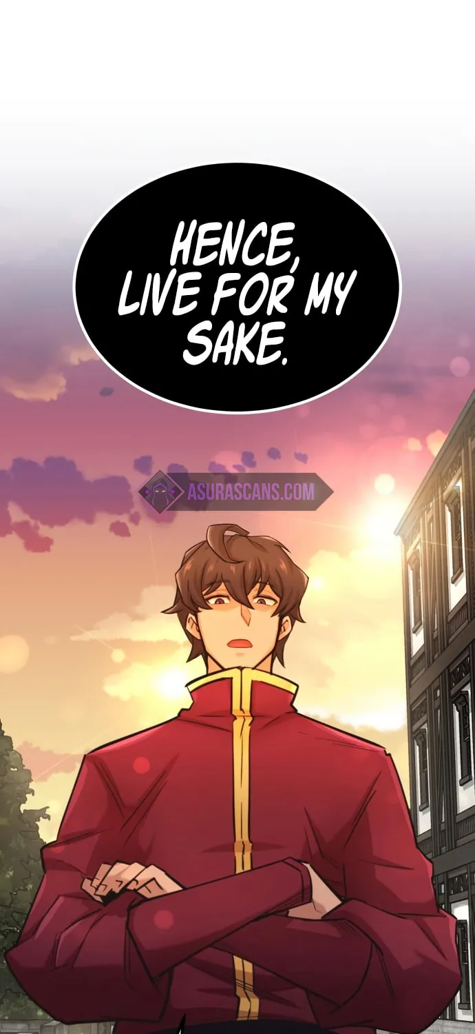 Read Descended from Divinity EN Manga Online