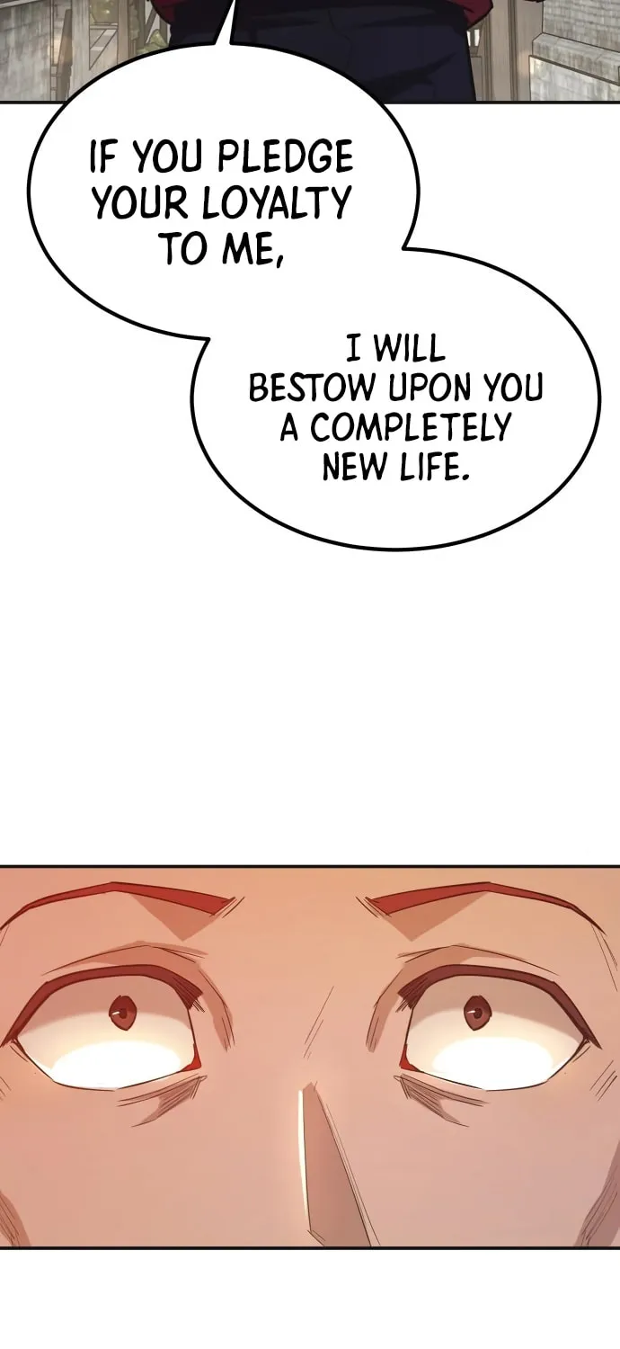 Read Descended from Divinity EN Manga Online