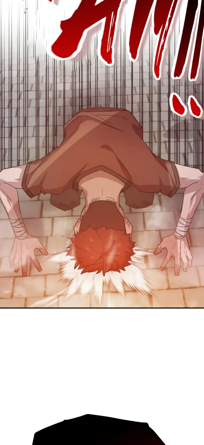 Read Descended from Divinity EN Manga Online