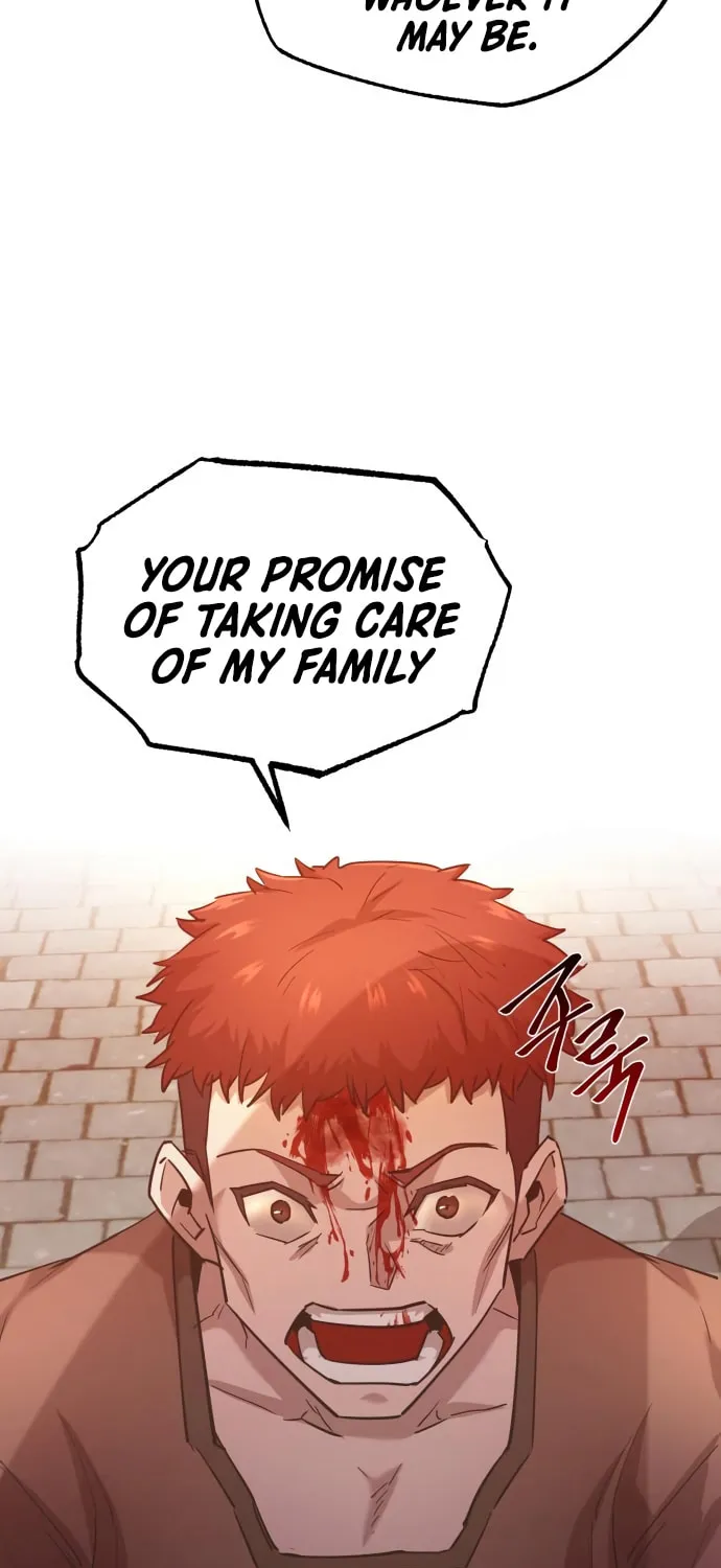 Read Descended from Divinity EN Manga Online