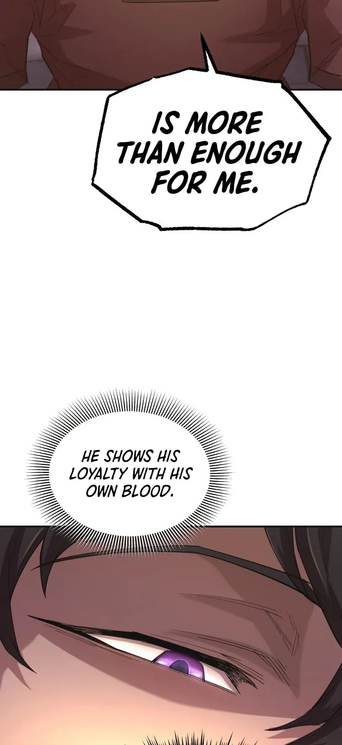 Read Descended from Divinity EN Manga Online