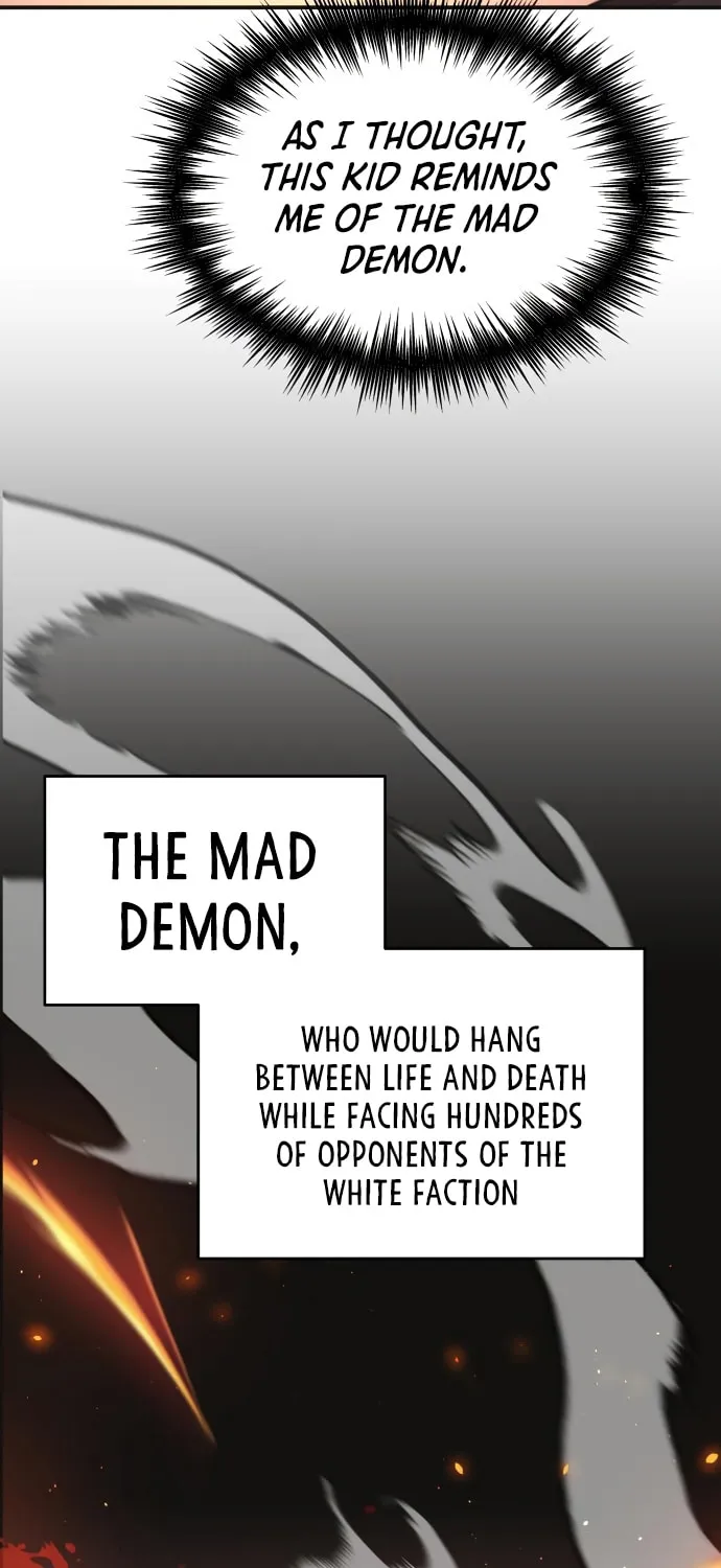 Read Descended from Divinity EN Manga Online