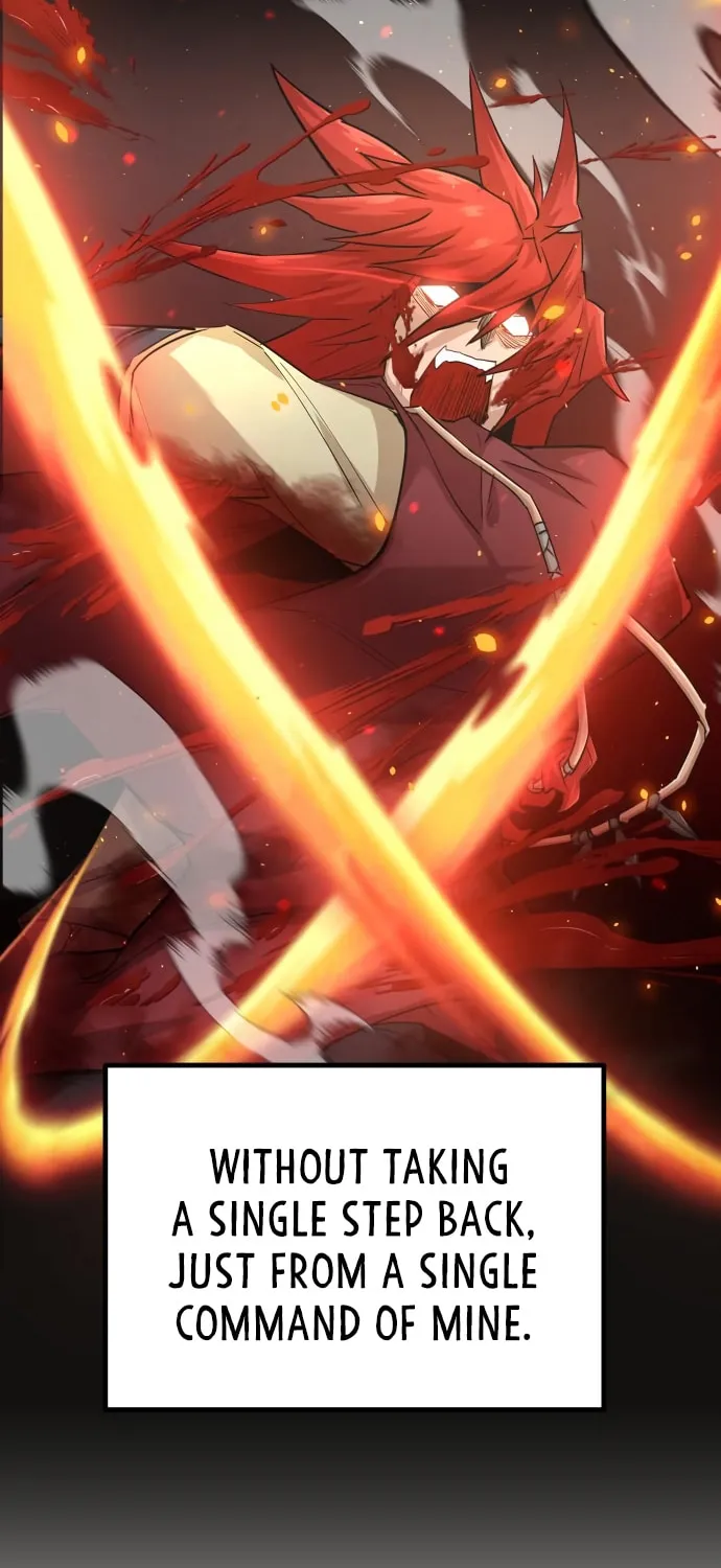 Read Descended from Divinity EN Manga Online