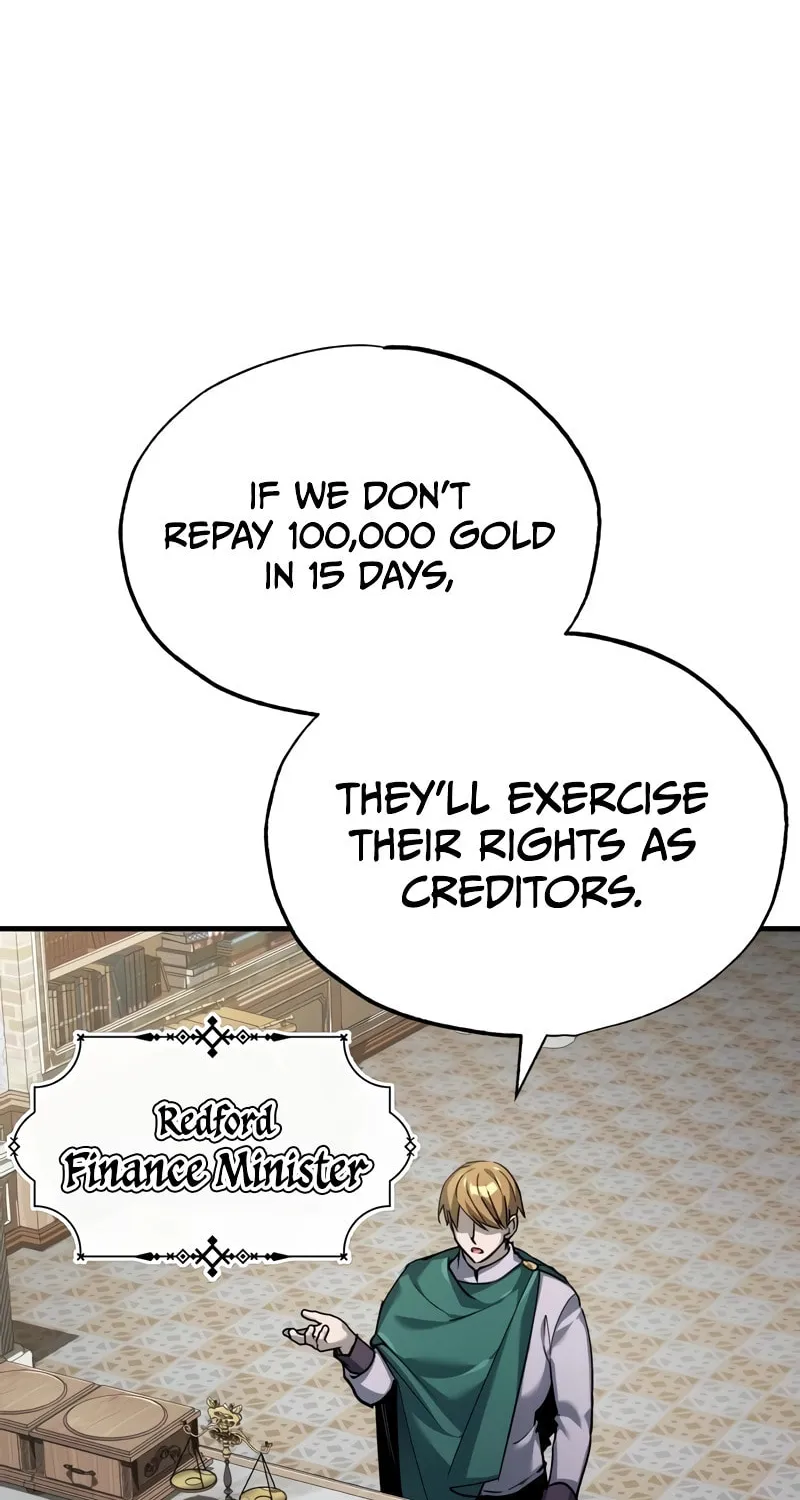 Read Descended from Divinity EN Manga Online