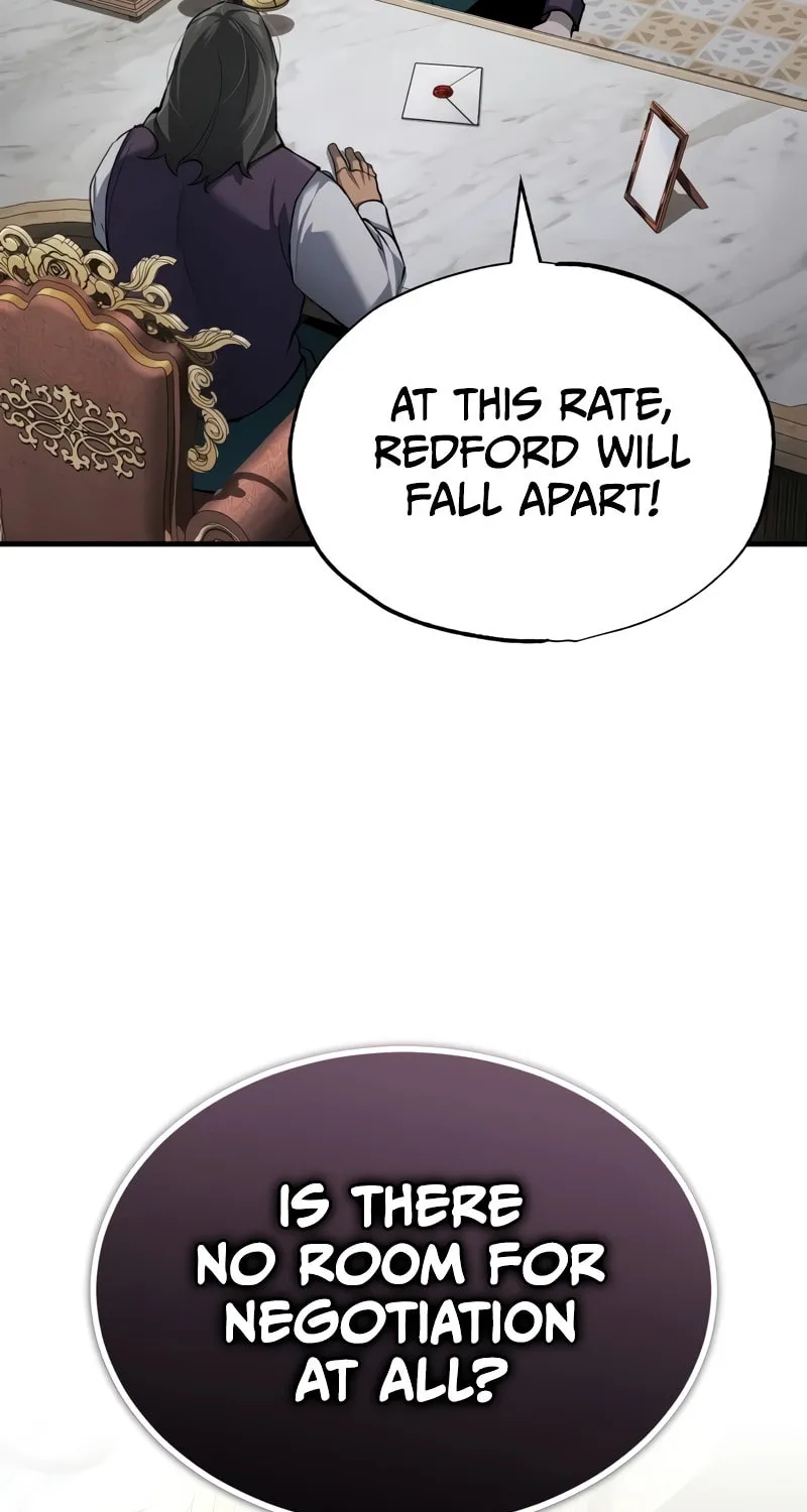 Read Descended from Divinity EN Manga Online