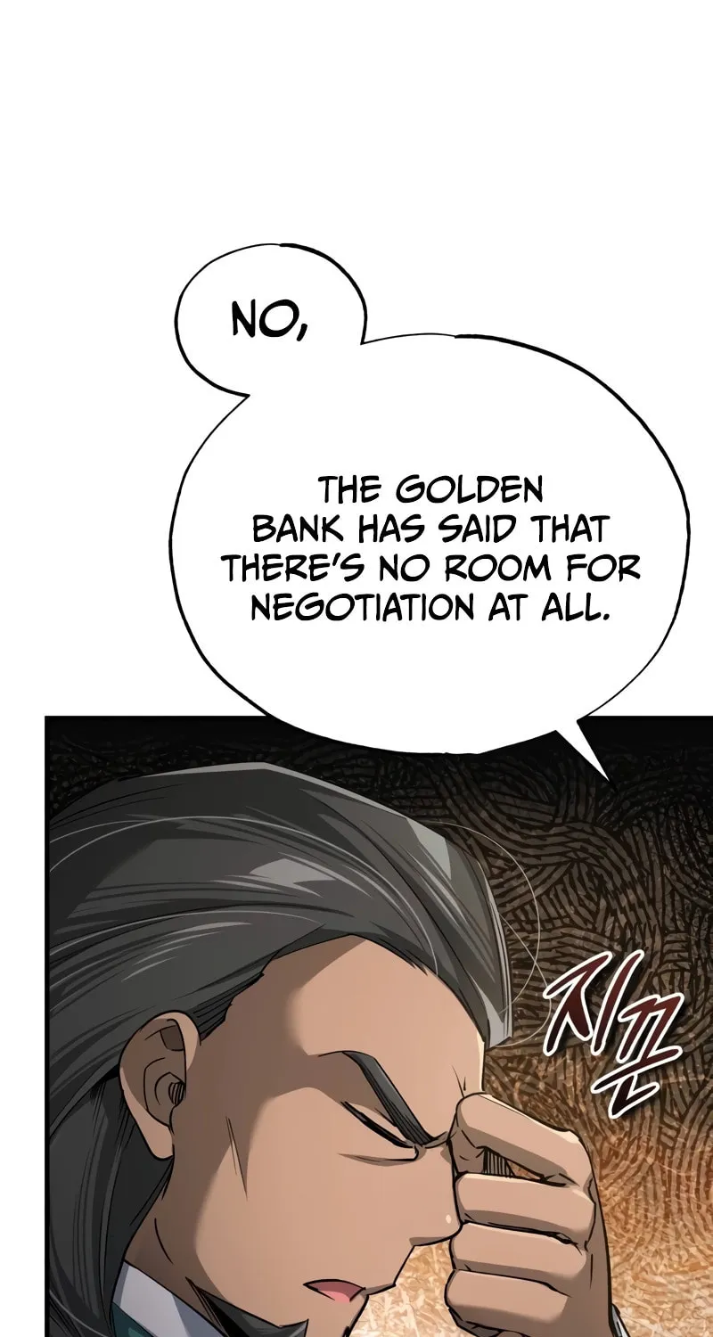 Read Descended from Divinity EN Manga Online