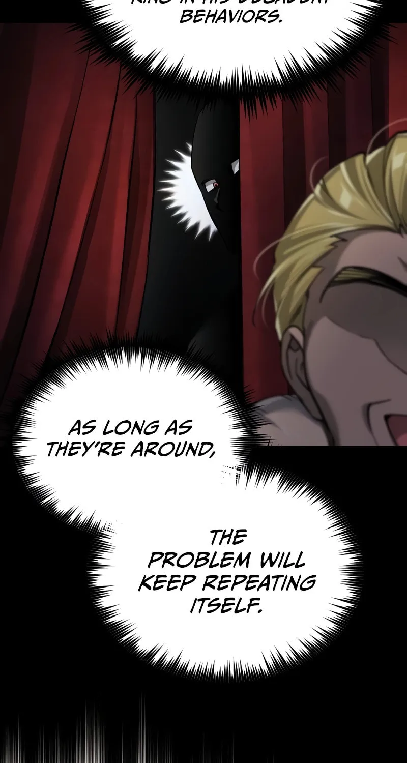 Read Descended from Divinity EN Manga Online