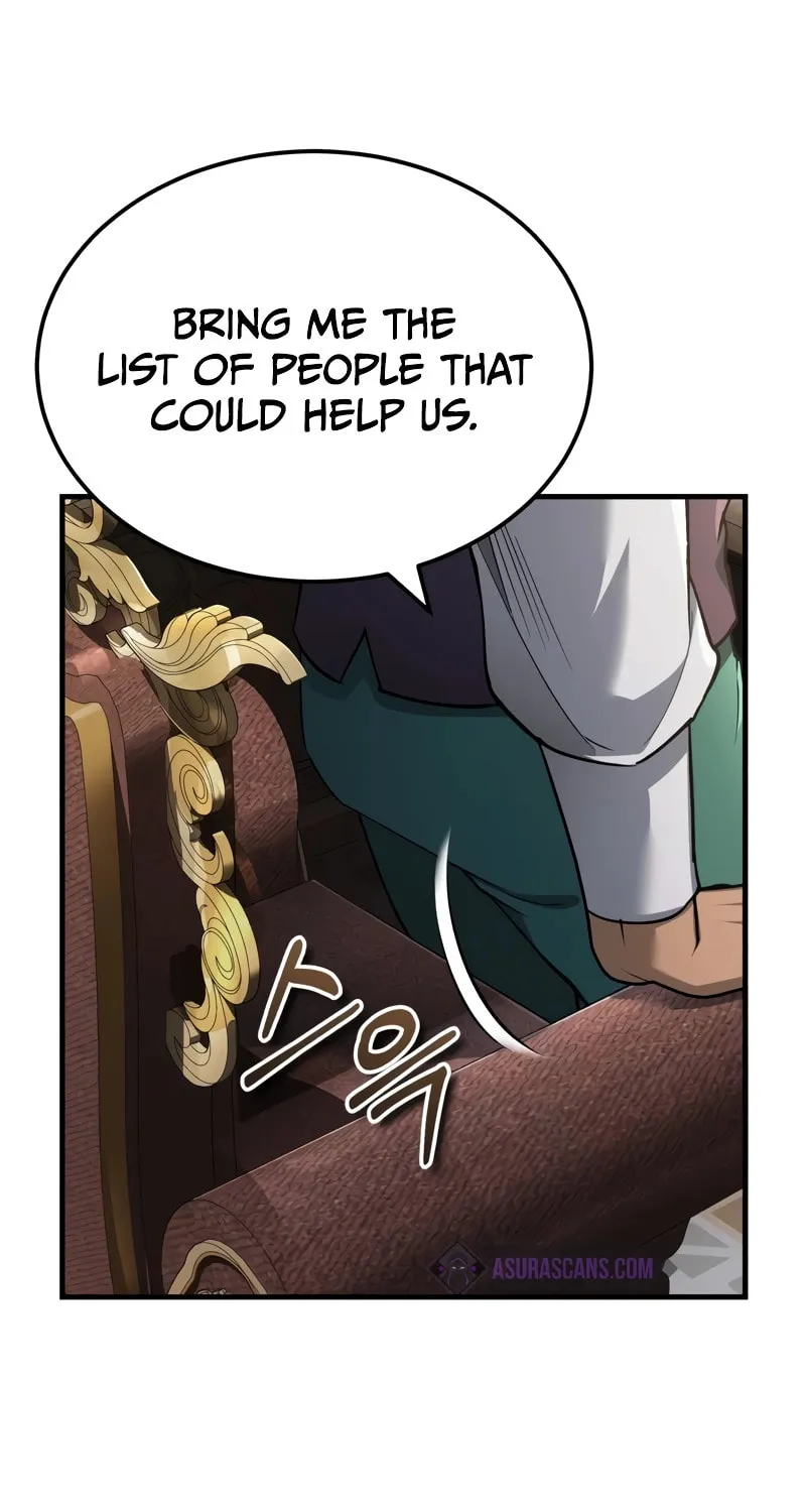 Read Descended from Divinity EN Manga Online