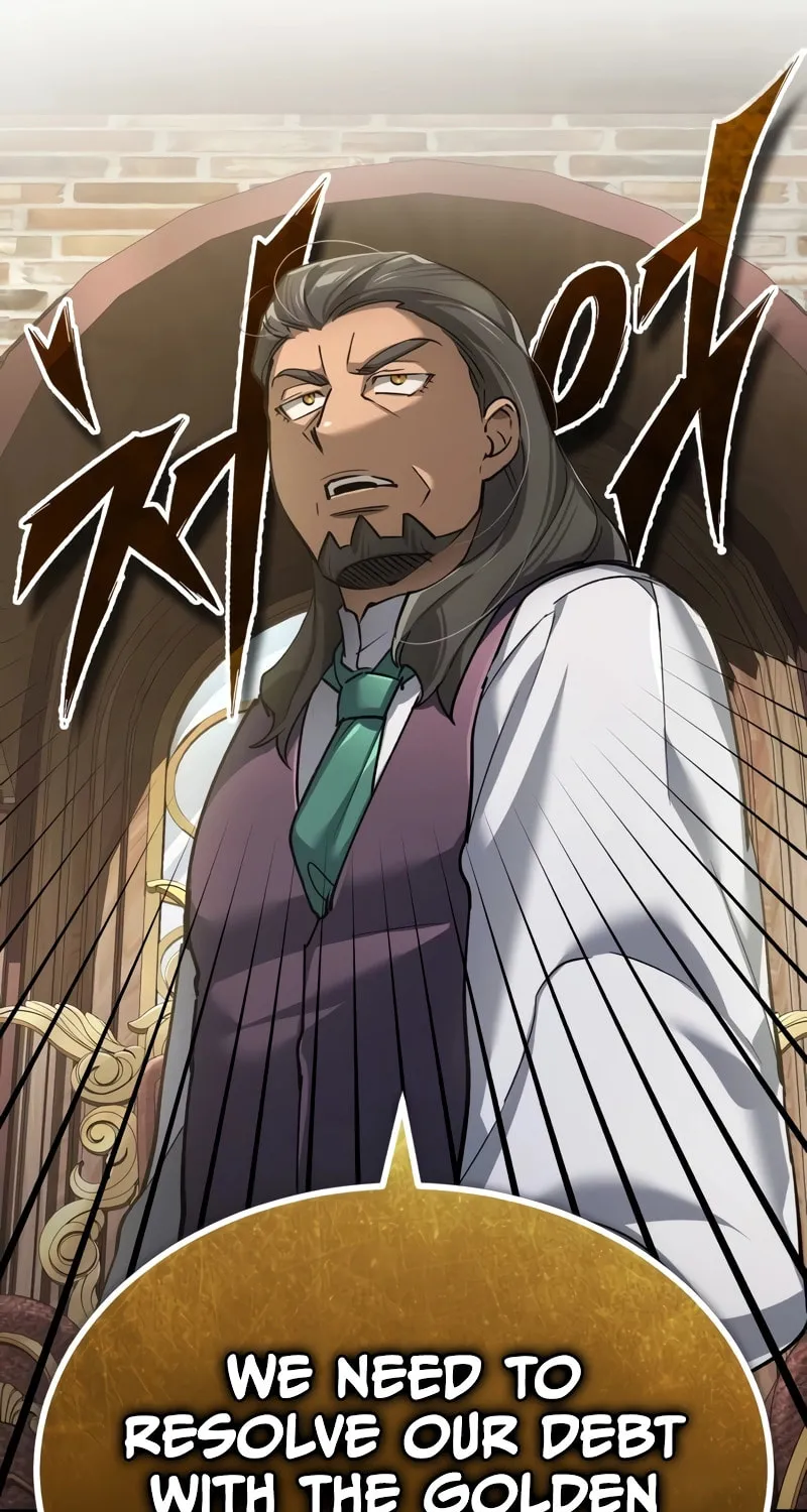 Read Descended from Divinity EN Manga Online