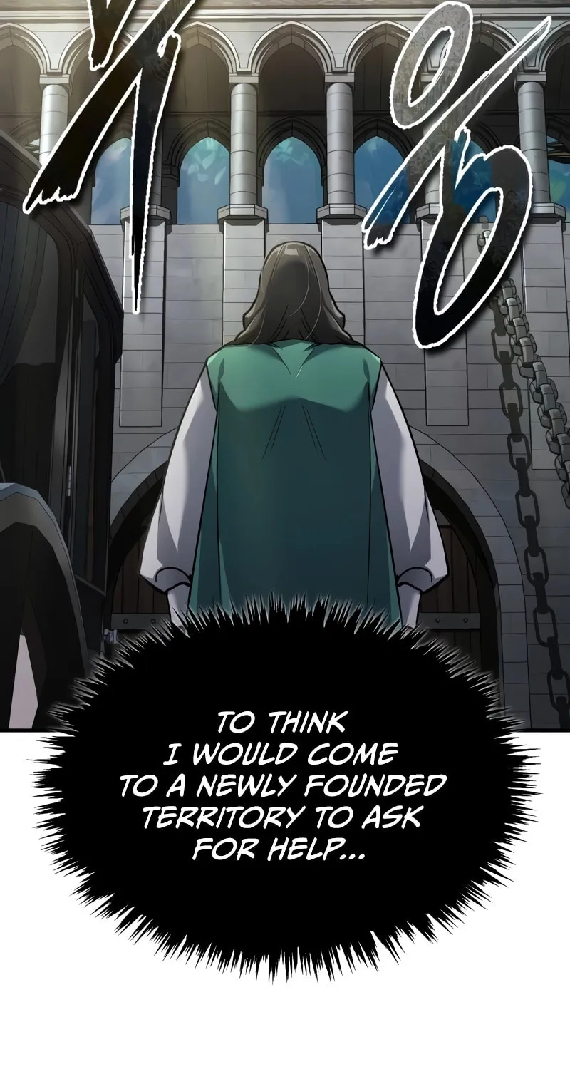Read Descended from Divinity EN Manga Online