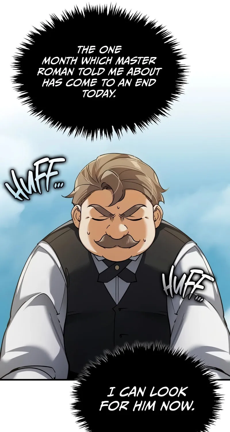 Read Descended from Divinity EN Manga Online