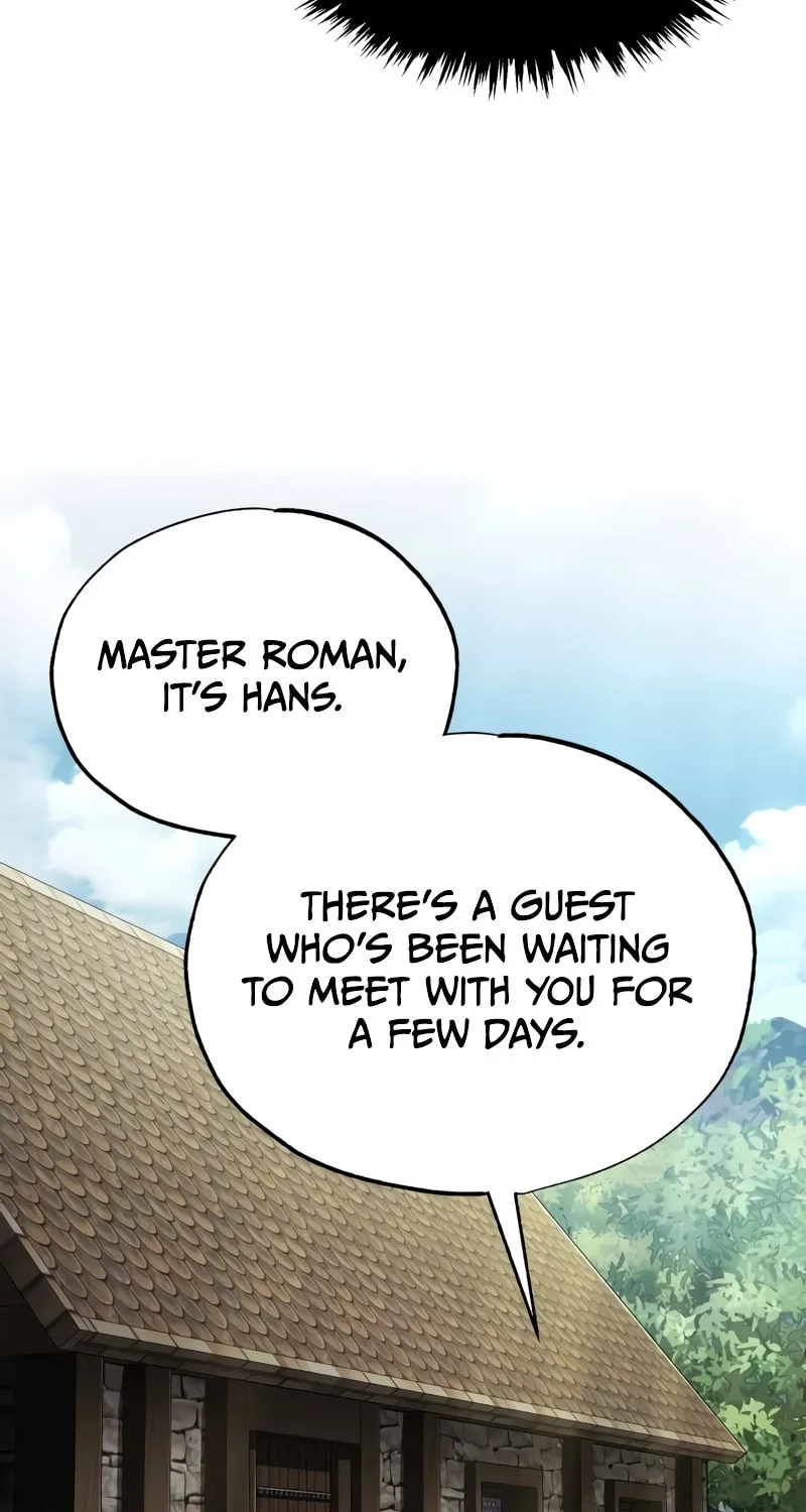 Read Descended from Divinity EN Manga Online