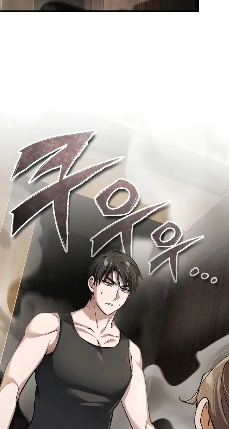 Read Descended from Divinity EN Manga Online