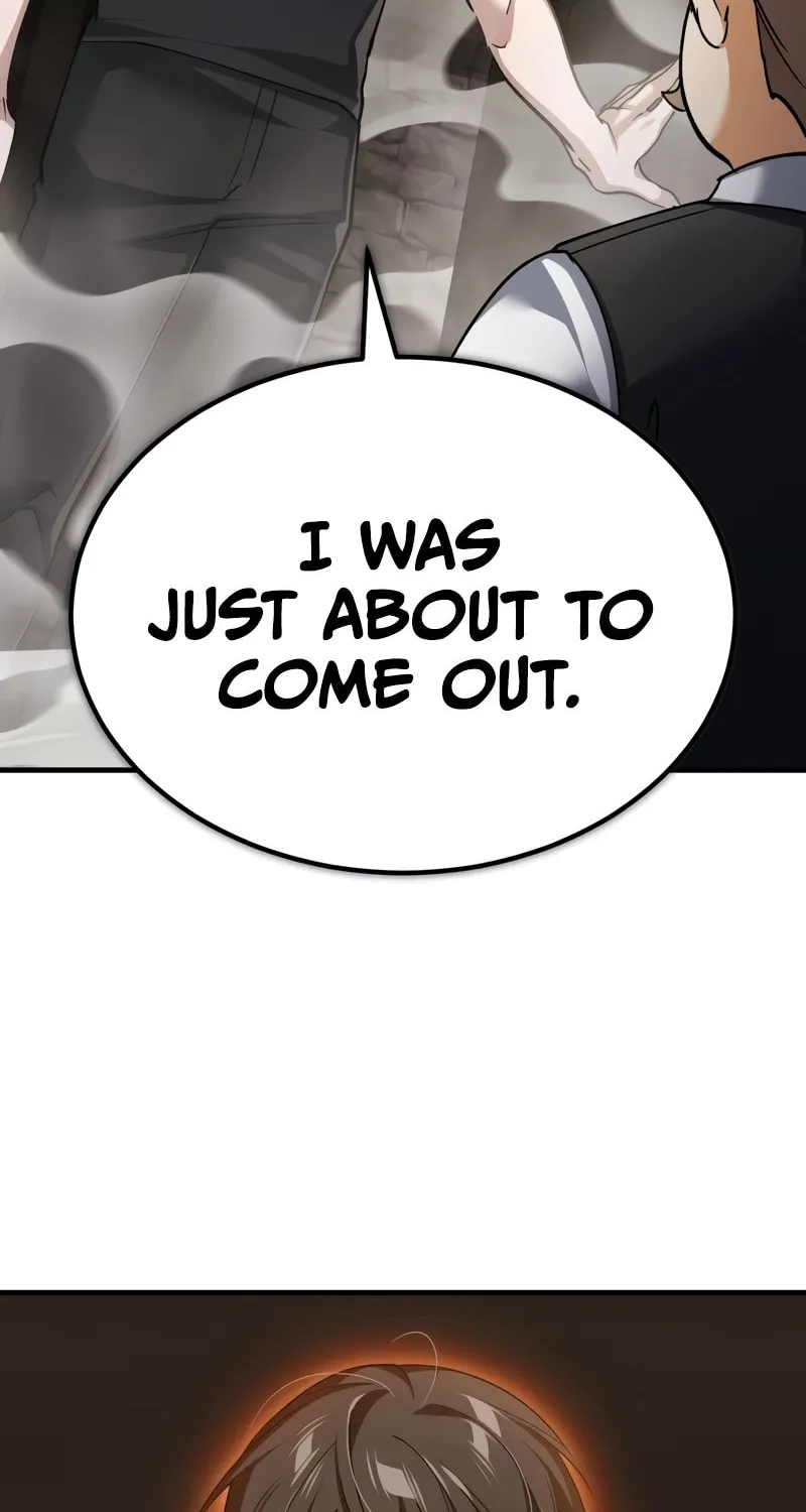 Read Descended from Divinity EN Manga Online