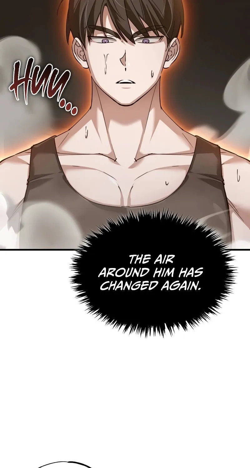 Read Descended from Divinity EN Manga Online