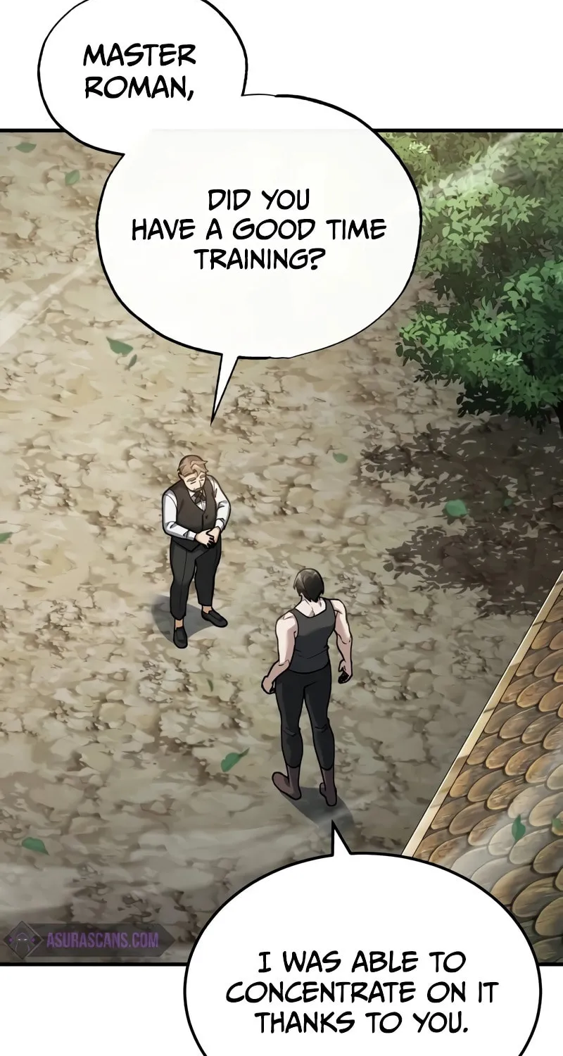 Read Descended from Divinity EN Manga Online