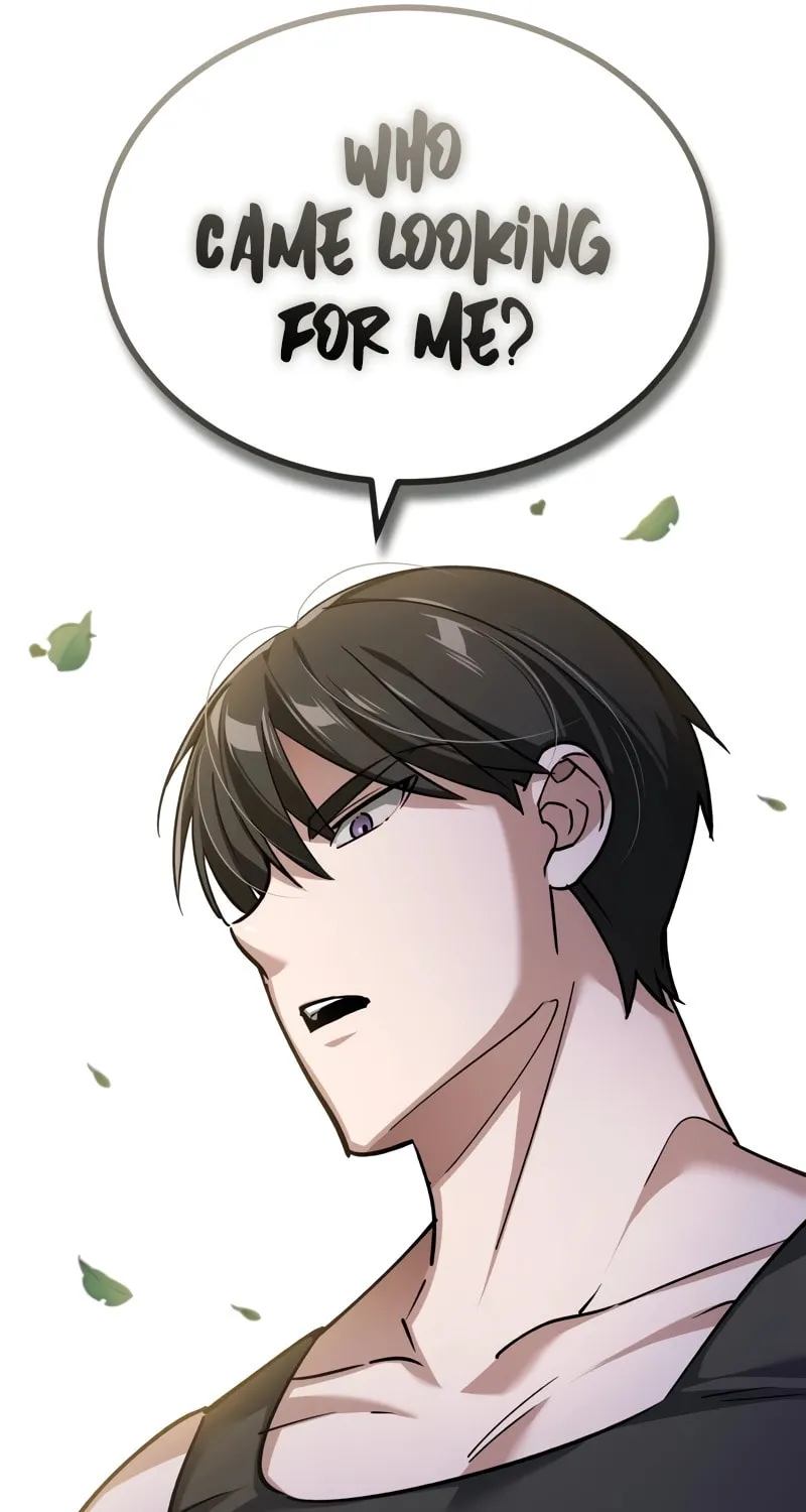 Read Descended from Divinity EN Manga Online