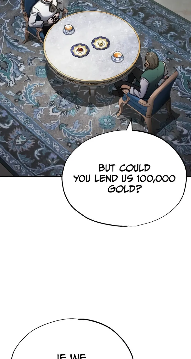 Read Descended from Divinity EN Manga Online