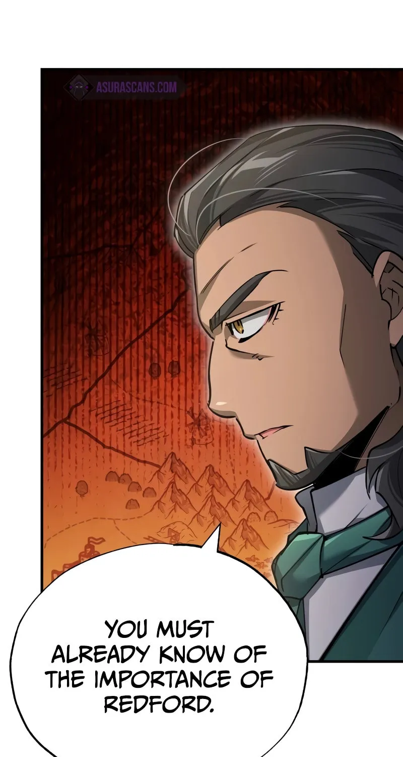 Read Descended from Divinity EN Manga Online