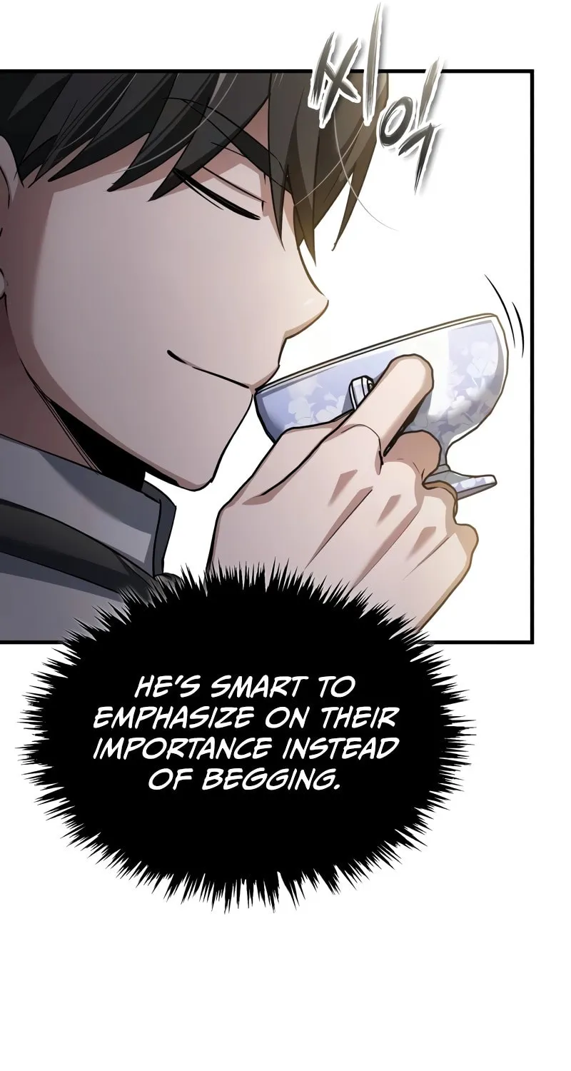 Read Descended from Divinity EN Manga Online
