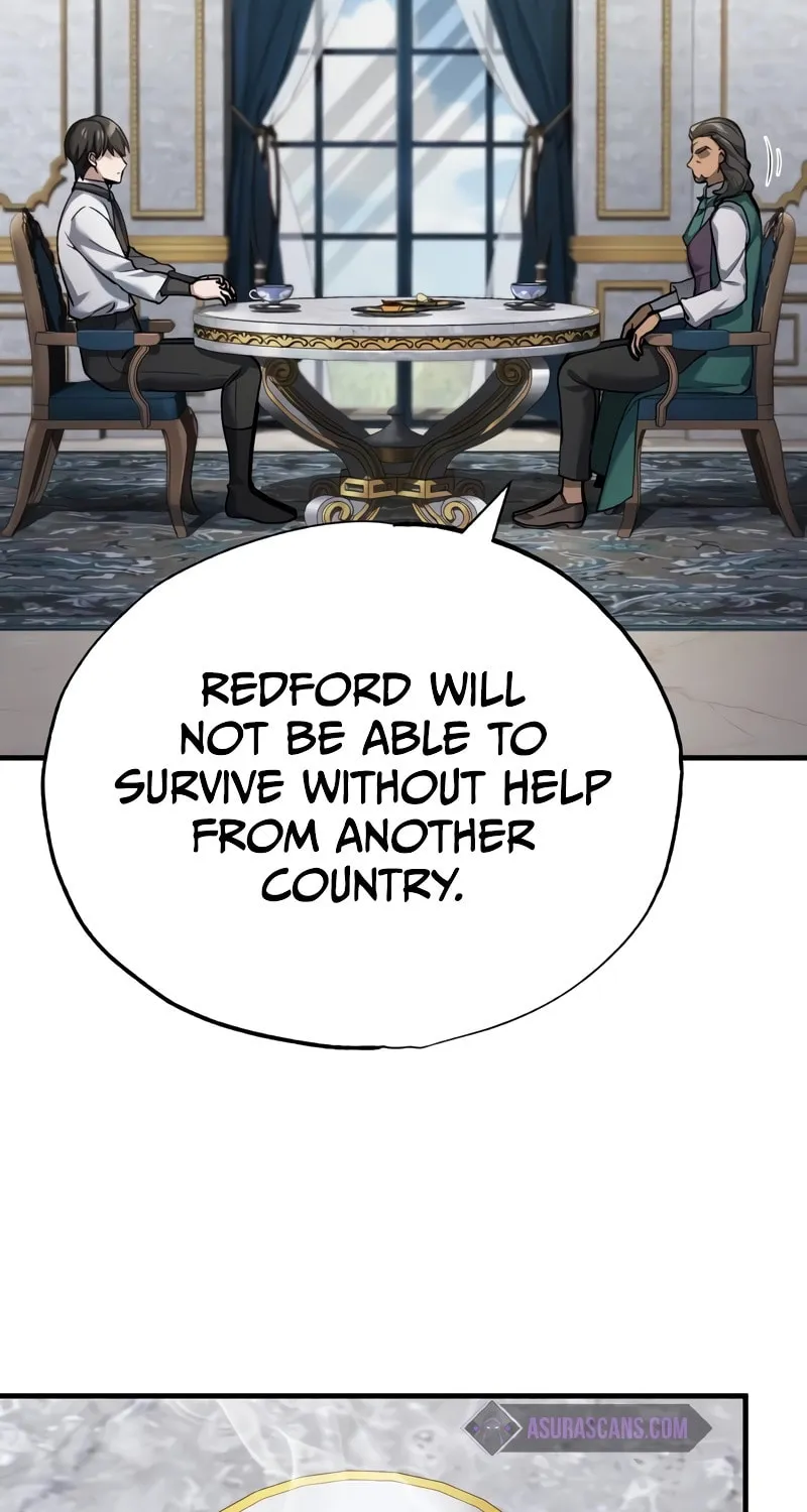 Read Descended from Divinity EN Manga Online