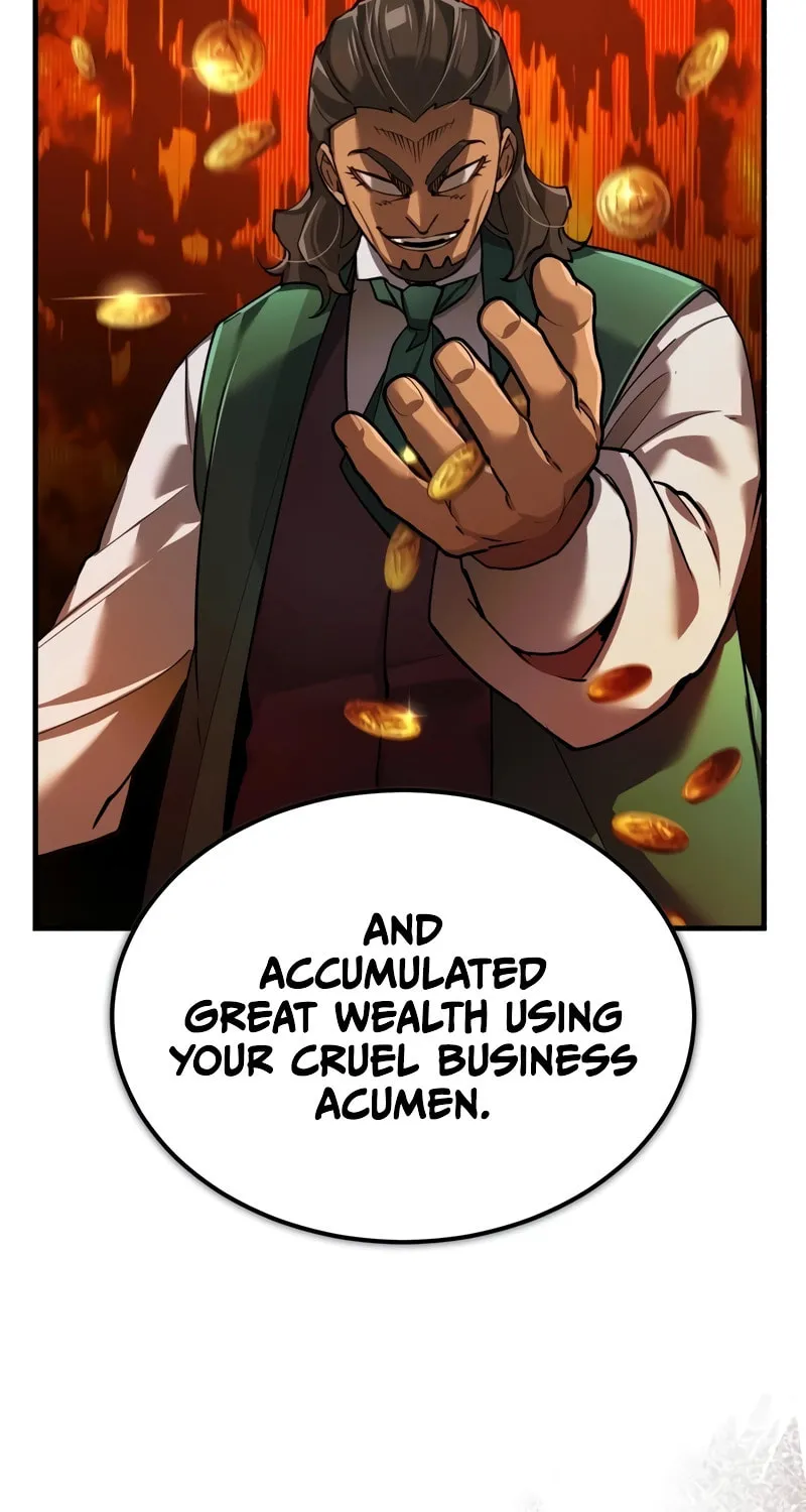 Read Descended from Divinity EN Manga Online