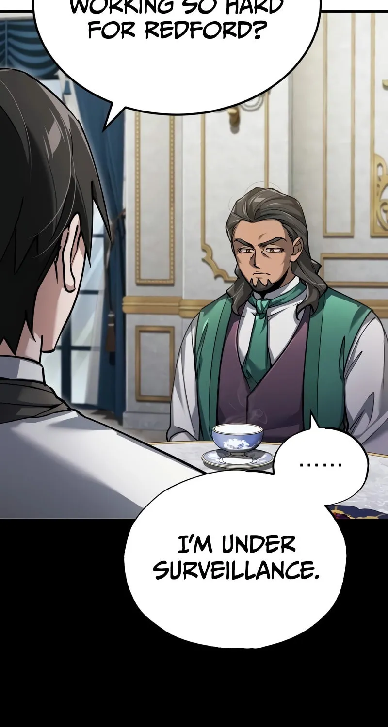 Read Descended from Divinity EN Manga Online