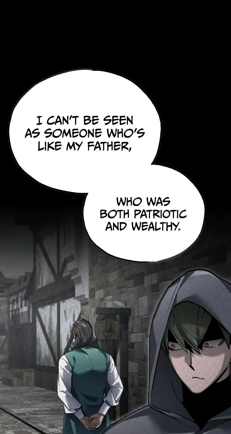 Read Descended from Divinity EN Manga Online
