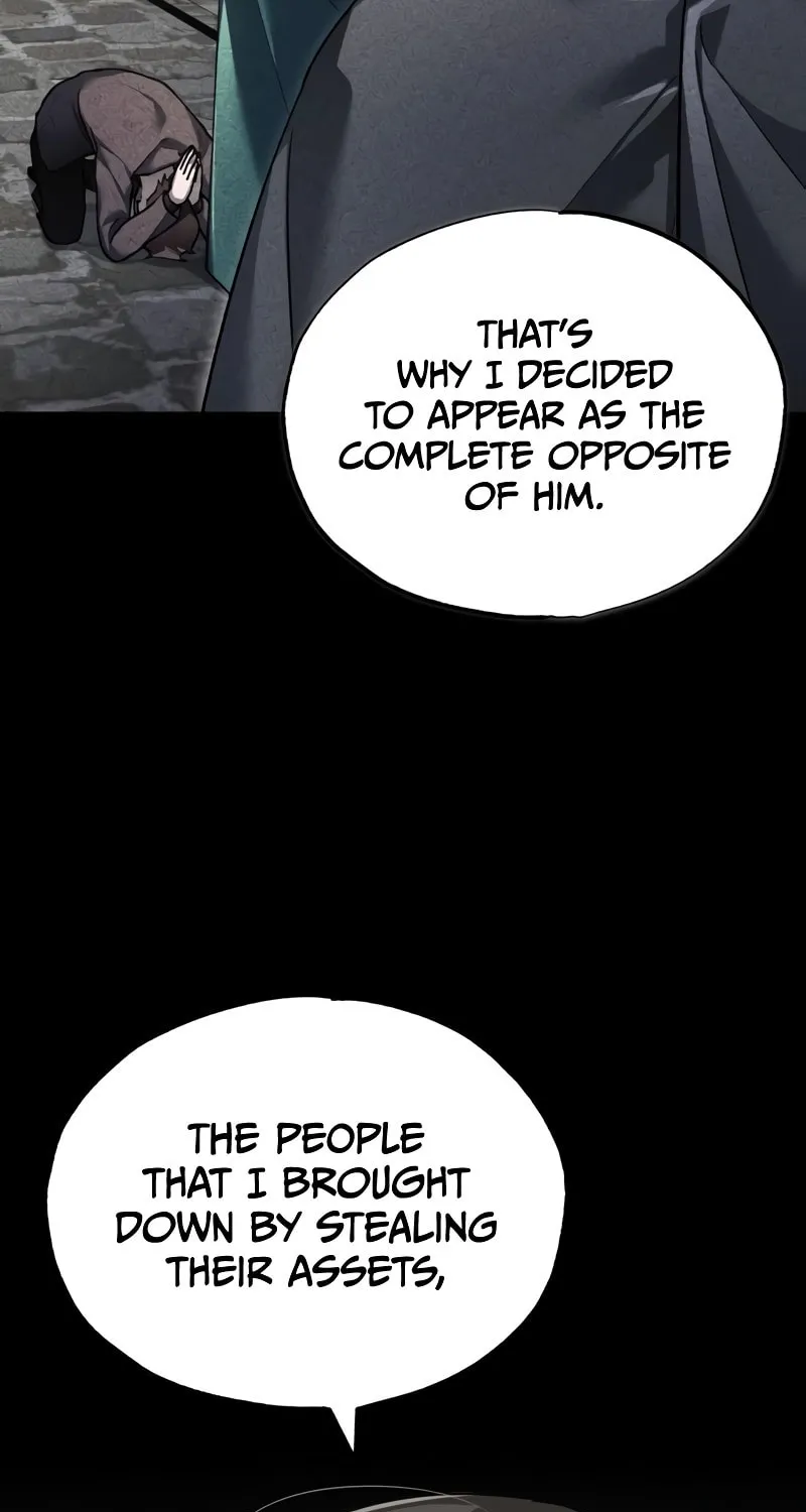 Read Descended from Divinity EN Manga Online