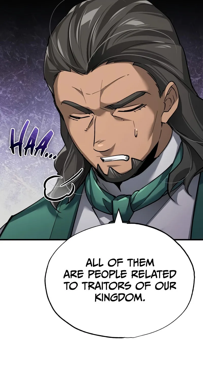 Read Descended from Divinity EN Manga Online