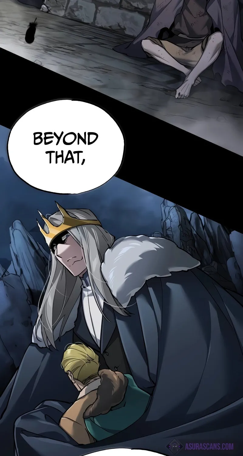 Read Descended from Divinity EN Manga Online
