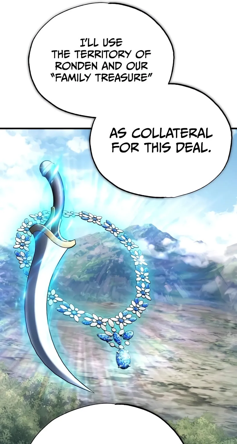 Read Descended from Divinity EN Manga Online