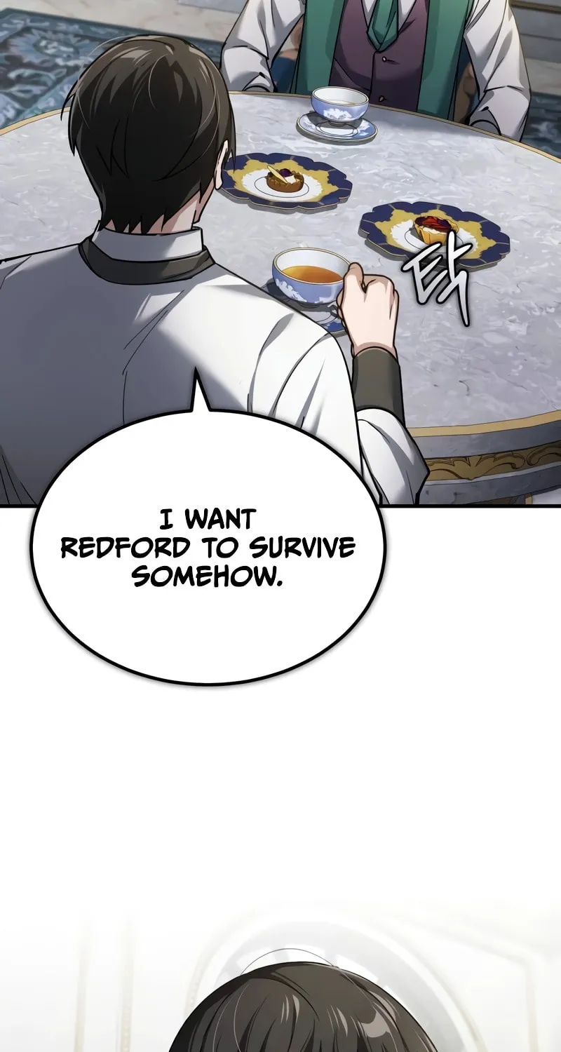 Read Descended from Divinity EN Manga Online